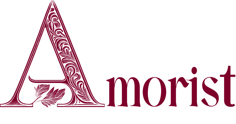 Amorist Logo